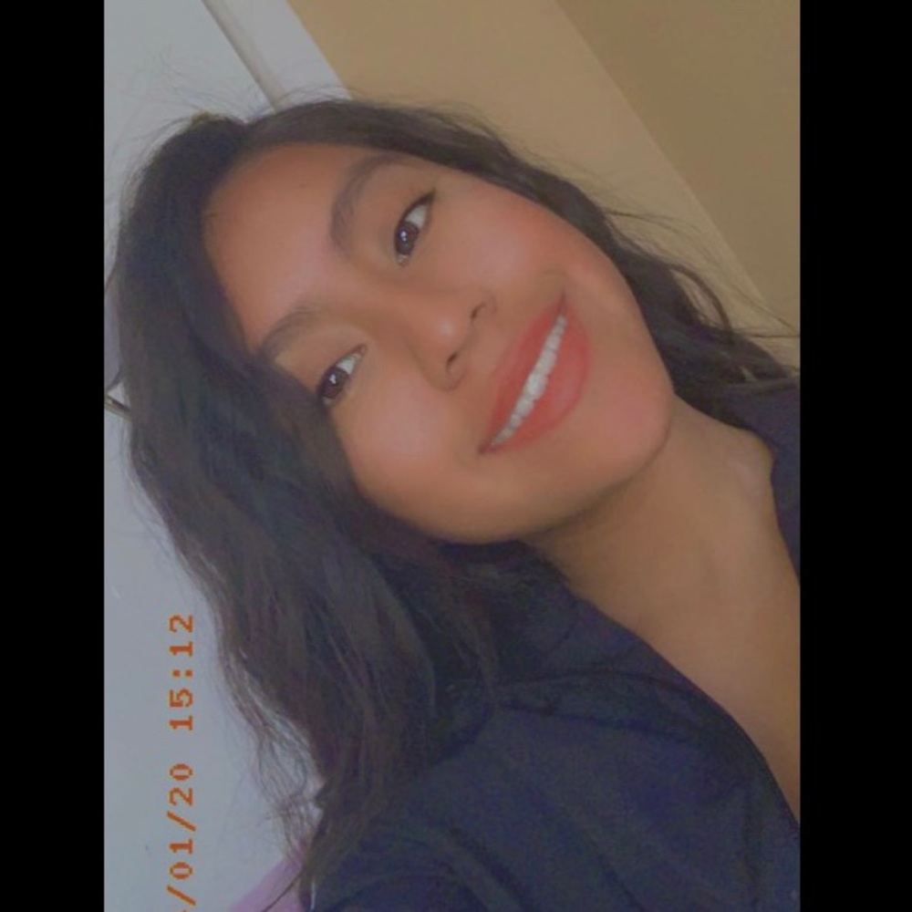 Meet your Posher, Jackie